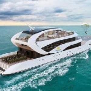 Du thuyền Nautilus Phú Quốc