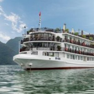 Tour Hạ Long 2N1Đ trên Du thuyền Emotion Hạ Long