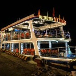 Du thuyền Mỹ Xuân, Đà Nẵng – Thông tin, giá vé, thời gian