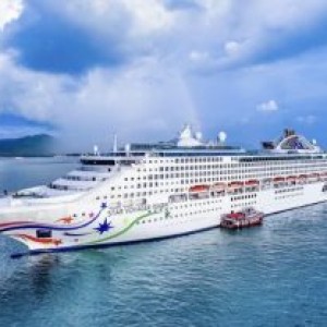 Du ngoạn biển Đông – Trải nghiệm đẳng cấp cùng du thuyền Star Voyager