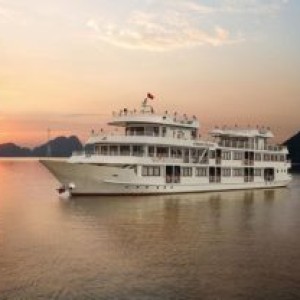 Athena Luxury Hạ Long: Hành trình thượng lưu giữa lòng kỳ quan