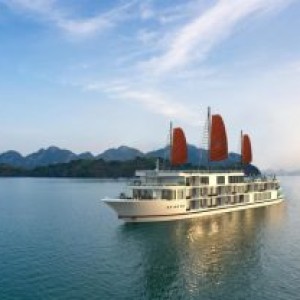 Du thuyền Sealife Legend: Hành trình di sản vịnh Lan Hạ