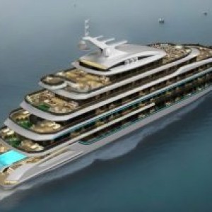 Du thuyền Celina of the Sea: Tuyệt tác nghỉ dưỡng 6 sao