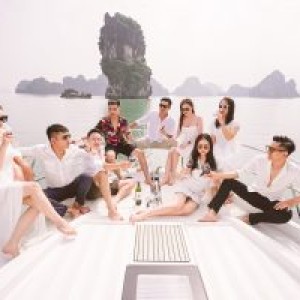 Tổng hợp các kinh nghiệm đi Du thuyền Hạ Long hữu ích