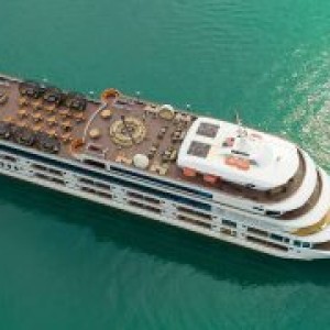 Voucher Du thuyền Ambassador Cruise + Tất tần tật thông tin