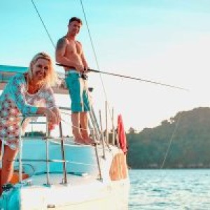 Bảng giá du thuyền Nha Trang – Áp dụng voucher tiết kiệm 50%