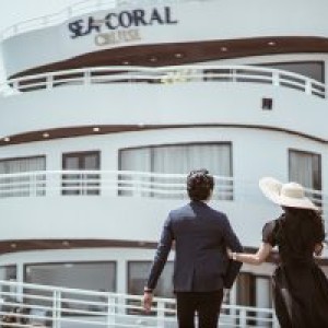 Combo du thuyền Sea Coral + Vinpearl Nha Trang + Tour đồng cừu