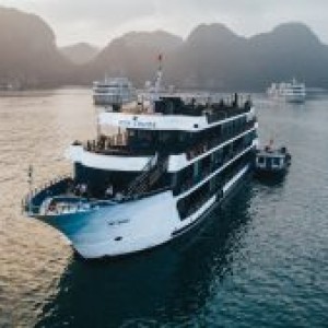 Du thuyền Era Cruise: Voucher nghỉ dưỡng trọn gói giá tốt nhất!