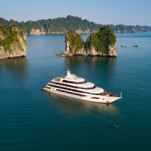 Du thuyền Hạ Long nào tốt? Gợi ý top du thuyền tốt nhất