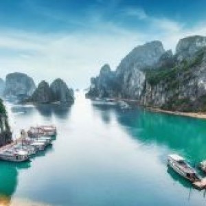 Kinh nghiệm đi du thuyền vịnh Lan Hạ 2 ngày 1 đêm