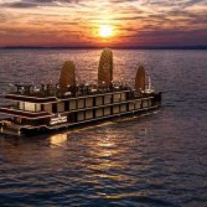 Du thuyền Emperor Cruise Phú Quốc – Trải nghiệm đẳng cấp của bậc Đế Vương