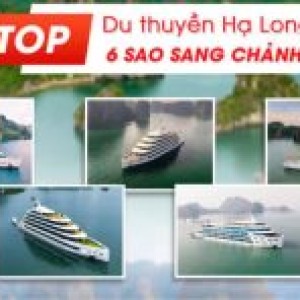 Kinh Nghiệm Chọn Du Thuyền Hạ Long: Lựa Chọn Tuyệt Vời