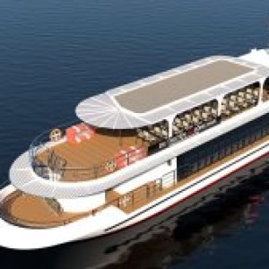 Voucher du thuyền Sông Hàn 4U | Sang trọng, tinh tế với giá siêu ưu đãi