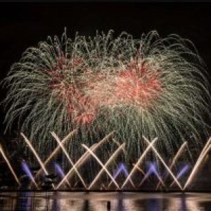 Voucher du thuyền Hàn Giang Đà Nẵng | Thêm địa điểm ngắm pháo hoa “cực chất”