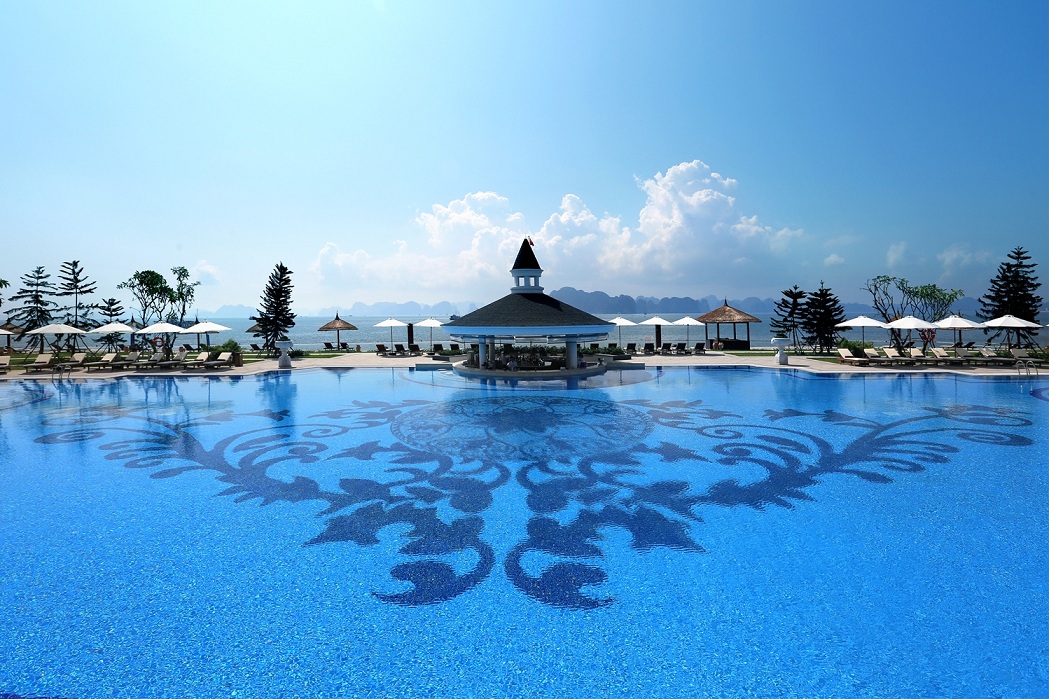 Vinpearl Hạ Long Resort & Spa 