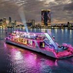 Bữa tối sang trọng trên Du thuyền Poseidon Đà Nẵng
