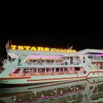 Thông tin về du thuyền Sông Hàn 7 Stars Cruise