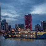 Thử trải nghiệm ăn tối trên du thuyền Bonsai ven sông Sài Gòn