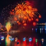 Vé xem pháo hoa Đà Nẵng trên du thuyền năm 2026 mới nhất
