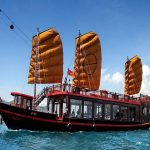 Hành trình khám phá các điểm đến cùng du thuyền Emperor Cruises
