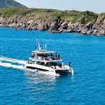 Ngồi Du Thuyền Marmoris Yachting khám phá Đầm Bấy